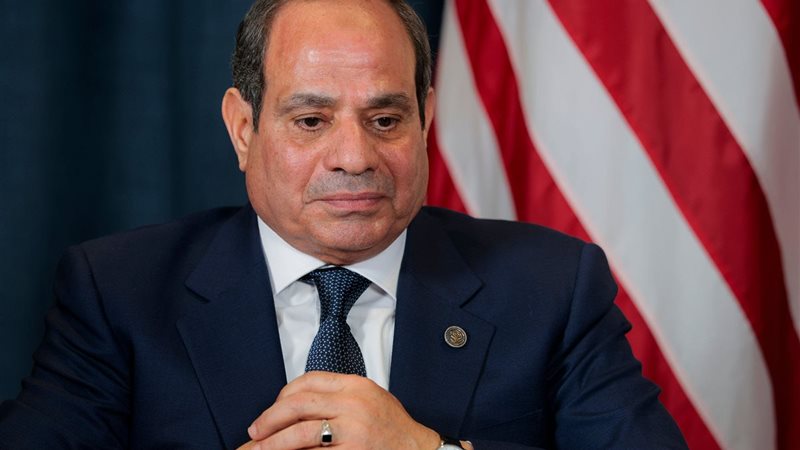 الرئيس السيسي|حاتم