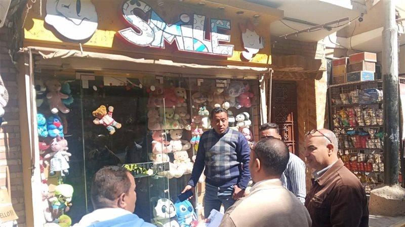 متابعة إصدار تراخيص