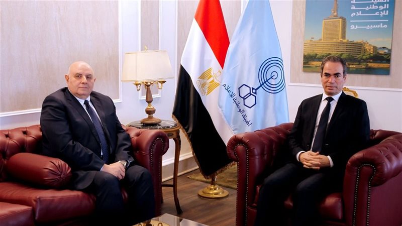 أحمد المسلماني يقرر