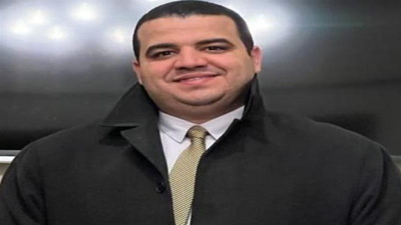 المستشار القانوني عماد طلعت عبدالله