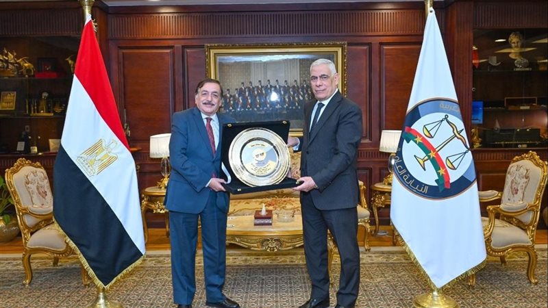     ماذا دار في لقاء