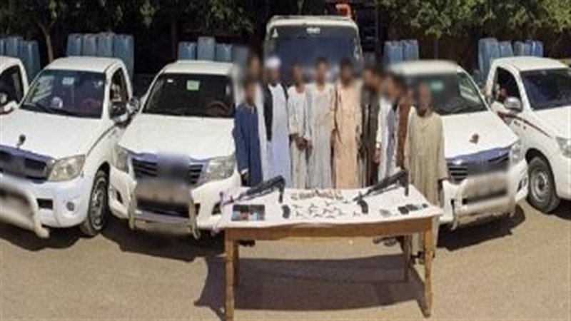 ضربة أمنية حاسمة
