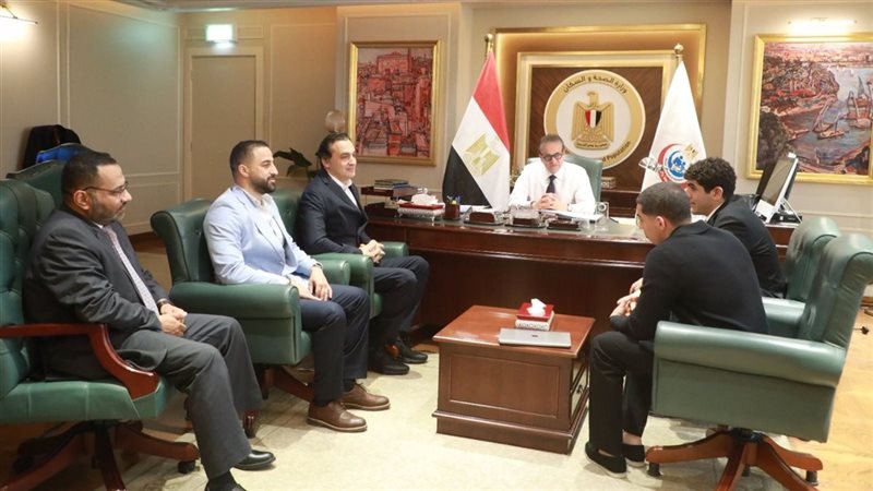 الصحة تطلق خطة موسعة