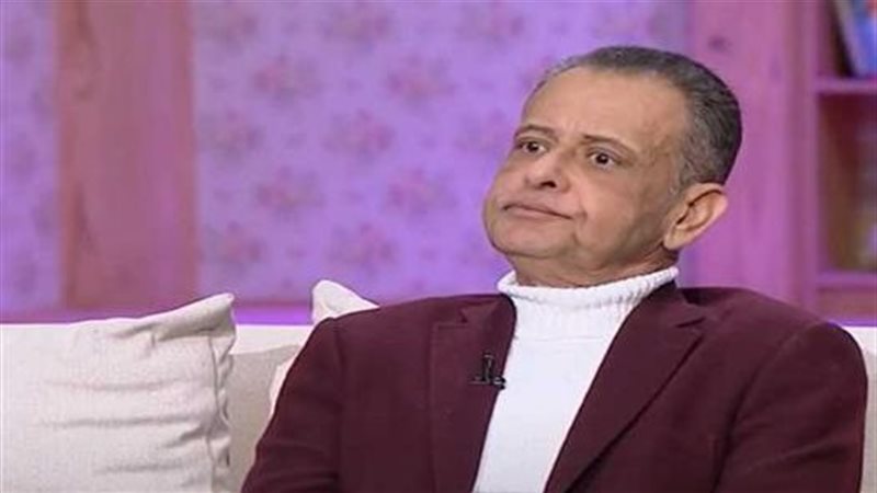 إيقاف وتصريح صادم.. تفاصيل أول رد من محمد غنيم