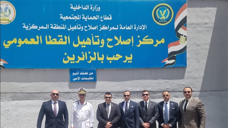 النيابة العامة تواصل