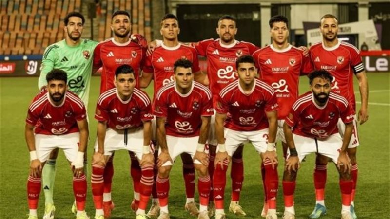 الاهلي المصري