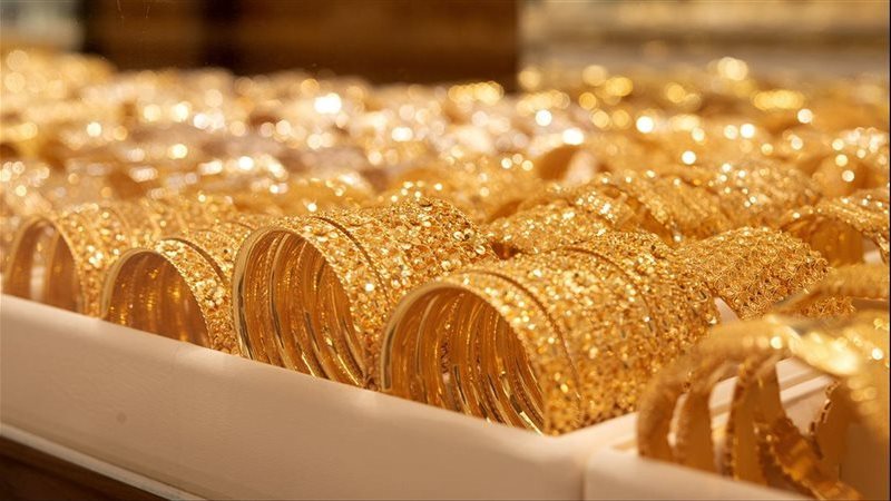 ارتفاع جديد في سعر الجنيه الذهب اليوم