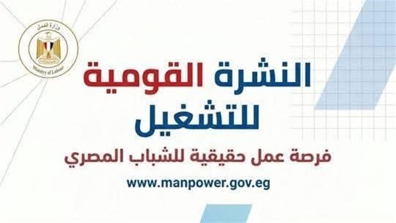وزارة العمل 