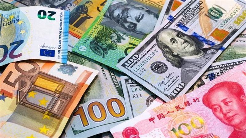سعر الدولار مقابل الجنيه اليوم.. آخر تحديث رسمي