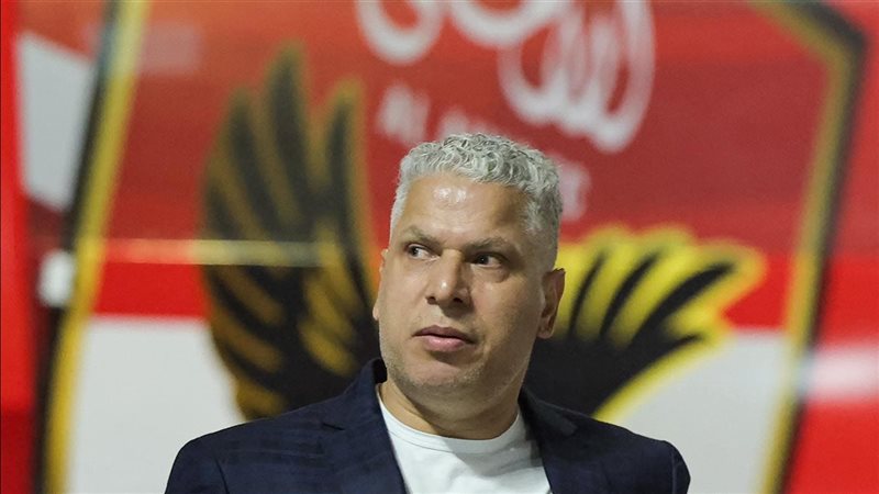 وائل جمعة مديرًا