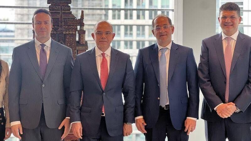  وزير المالية يعلن حوافز جديدة للمستثمرين