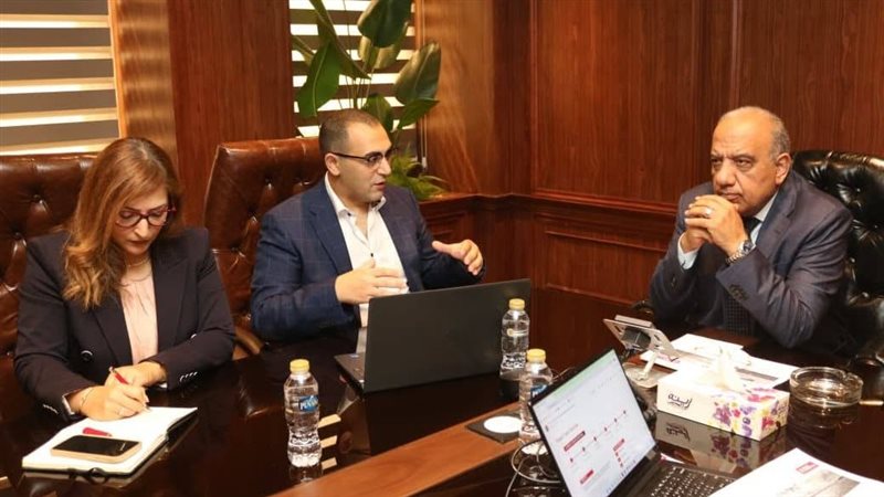 بيان صادر عن وزارة الكهرباء والطاقة المتجددة