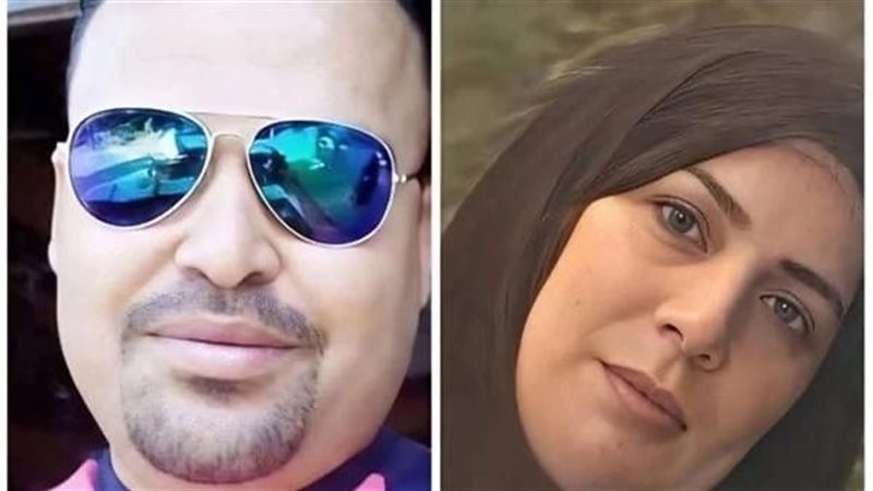 المؤبد لزوج بالمنوفية