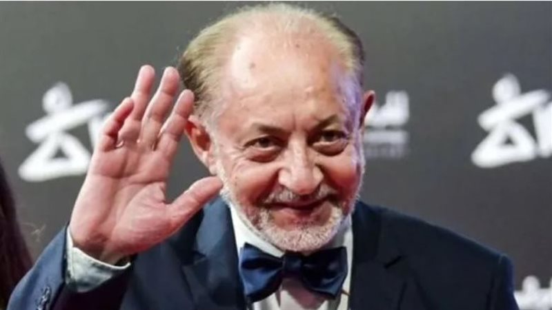 رحيل الفنان عبد العزيز مخيون