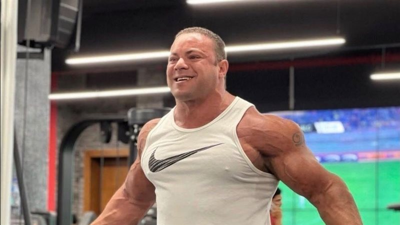 تفاصيل الحكم على محمد عيد في واقعة كابتن ديزل
