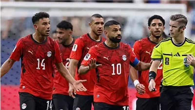  أول تحرك من فيفا بعد أزمة تحكيم مباراة مصر والأرجنتين