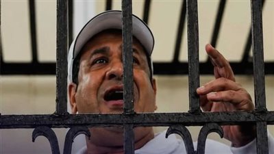 براءة صبري نخنوخ في قضية مخالفات البناء بعد الاستئناف
