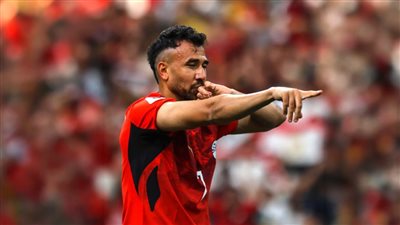 رحلة قصيرة انتهت بالأرقام..حصاد تريزيجيه مع الأهلي قبل الرحيل