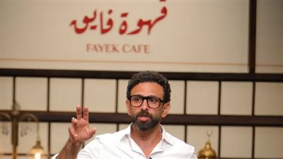 إبراهيم فايق يعلن توقف برنامجه ويكشف موعد العودة بموسم جديد