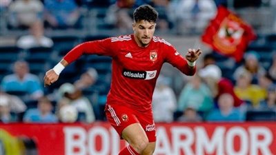  الأهلي يضع الرتوش الأخيرة لتوقيع منصف بقرار رسميا 