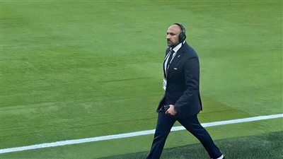 خالد نصار.. المصري الذي أدار نهائي كأس العالم 2026 بين إسبانيا والأرجنتين