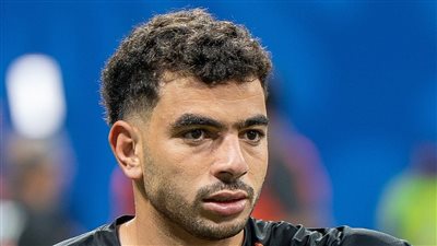 الأهلي يفاوض زد لضم طارق علاء لتدعيم مركز الظهير الأيمن