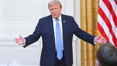ترامب يعلق على تأثير حرب إيران على انتخابات التجديد النصفي