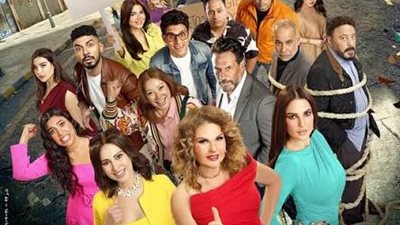 الست لمّا.. يسرا تواجه العنف ضد المرأة في فيلم جديد