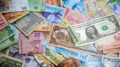 سعر الدولار اليوم في مصر يرتفع.. والعملات العربية تسجل تحركات جديدة