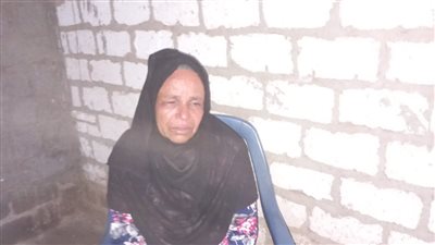 لصوص يقتحمون منزل أرملة بسوهاج ويسرقون كل محتوياته