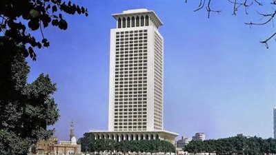 مصر تعرب عن تضامنها مع الجزائر بعد حرائق الغابات