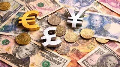 سعر الدولار اليوم الخميس 23 يوليو 2026 أمام الجنيه المصري.. آخر تحديث