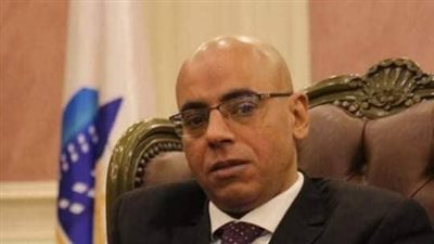 مسعد شاهين: هيئة الدواء المصرية أصبحت نموذجًا إقليميًا للنجاح والابتكار الدوائي