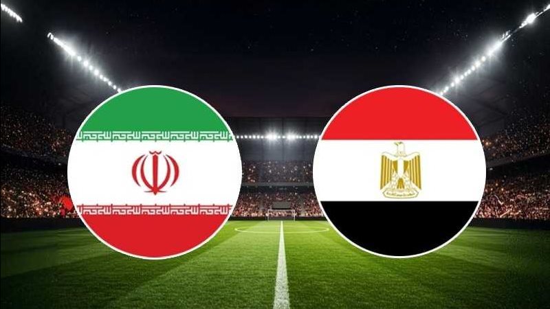 منتخب مصر يصطدم بإيران في مواجهة حاسمة بمونديال 2026