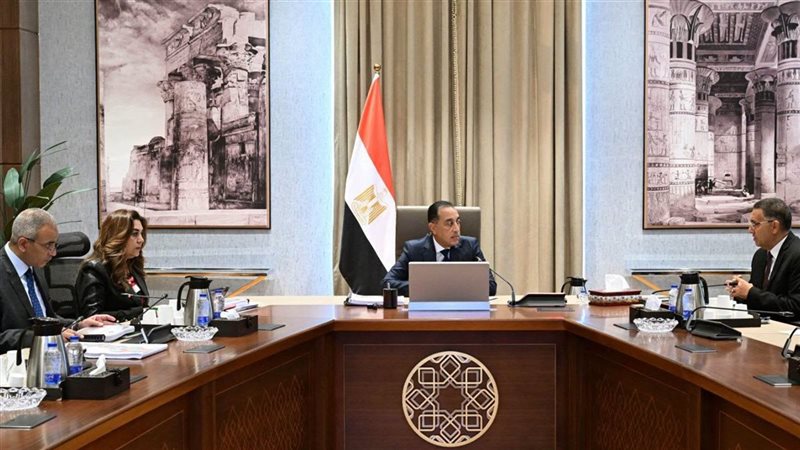 حياة كريمة بالقليوبية تحقق نسب إنجاز قياسية في المشروعات الخ