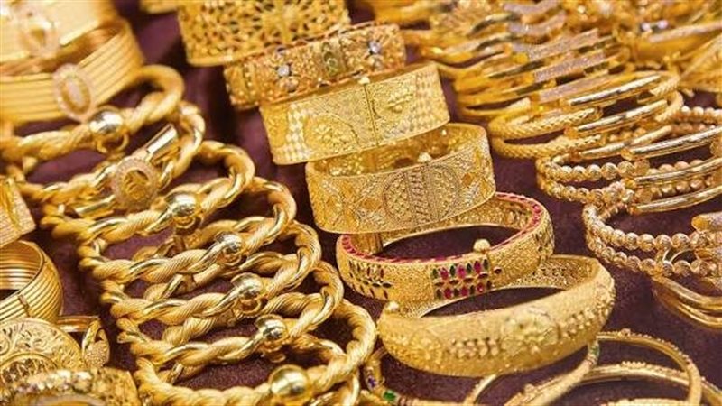 أسباب ارتفاع أسعار الذهب