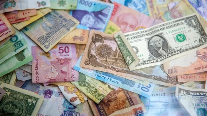 أسعار العملات العربية أمام الجنيه المصري