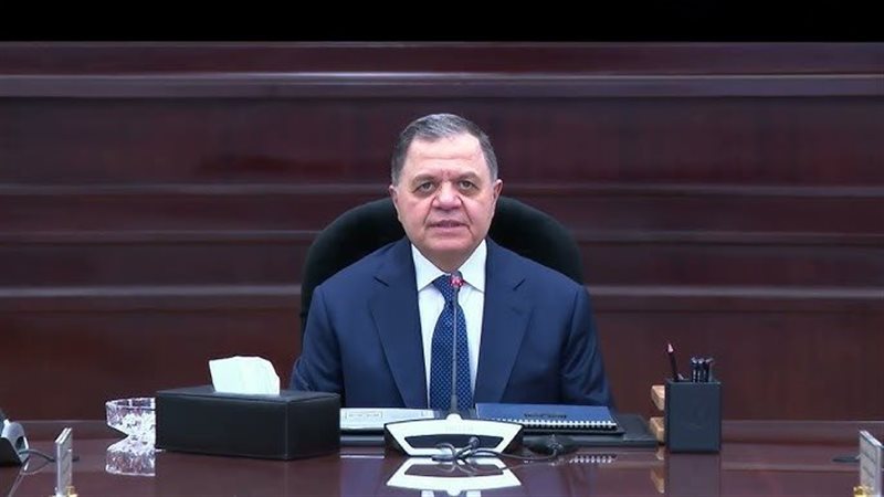 محمود توفيق يهنئ الرئيس السيسي وكبار المسؤولين بالعام الهجري
