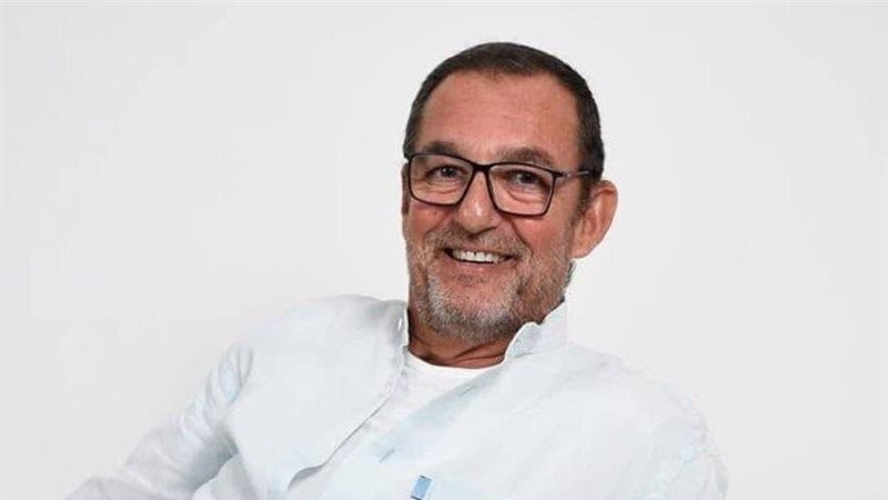 تطورات الحالة الصحية للفنان محمد مرزبان