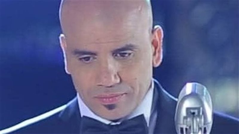 وفاة المطرب مجدي خليل بعد أزمة قلبية مفاجئة 
