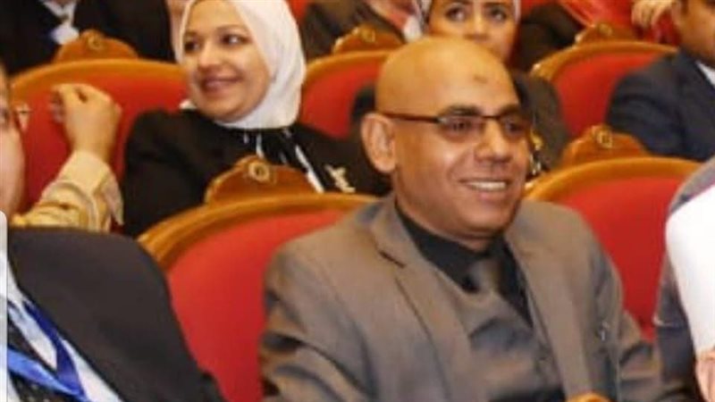  مسعد شاهين يشارك