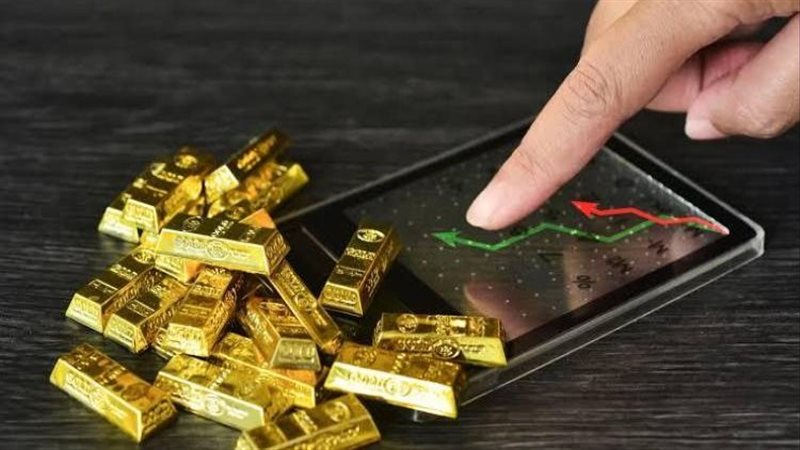 أسعار الذهب اليوم في مصر تتراجع