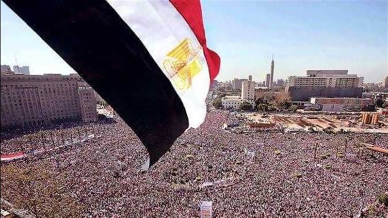 30 يونيو.. إرادة