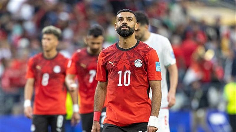 حاسوب خارق يرجح تأهل مصر أمام أستراليا في كأس العالم