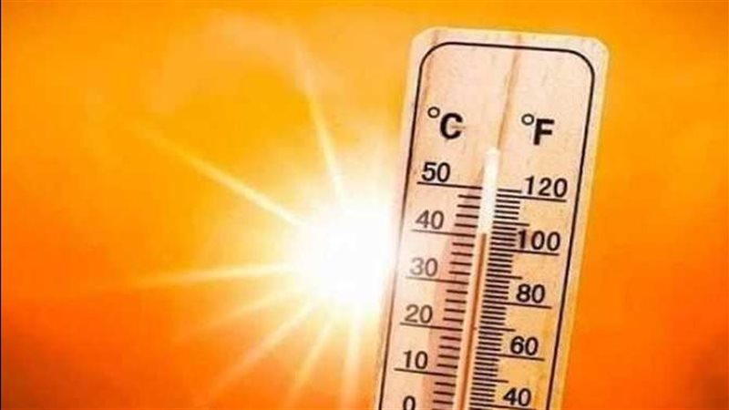 الأرصاد تحذر من طقس الجمعة