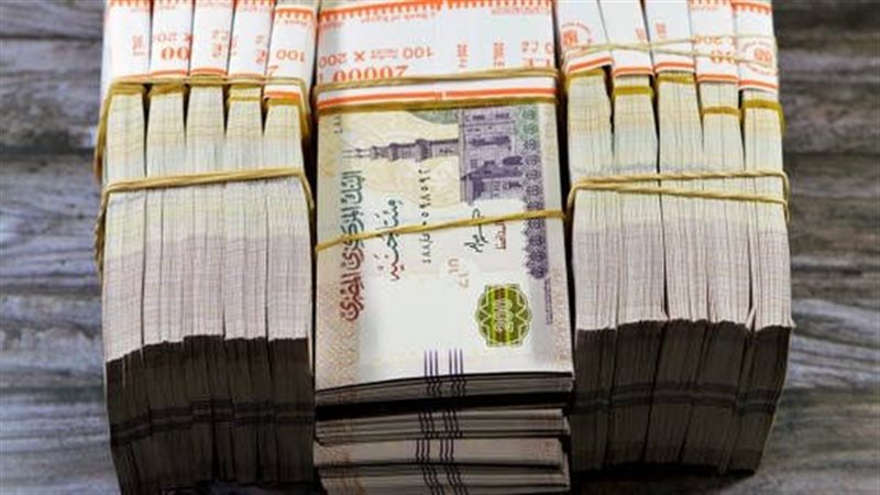 البنوك تفتح أبوابها