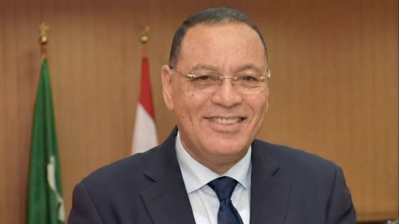 الدكتور ممدوح غراب