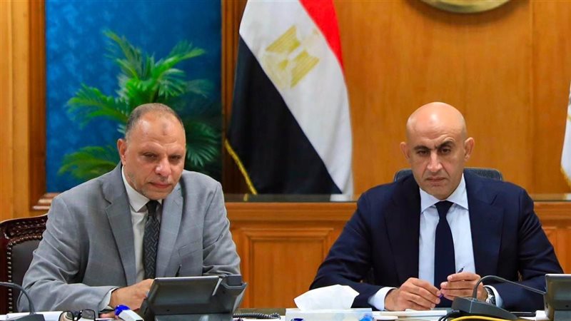 وزارة التعليم تتابع امتحانات الثانوية العامة 2026 