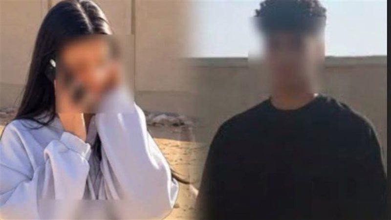 بدء أولى جلسات محاكمة المتهمين في حادث بائعة شاي 
