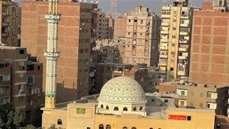  مسجد النصر